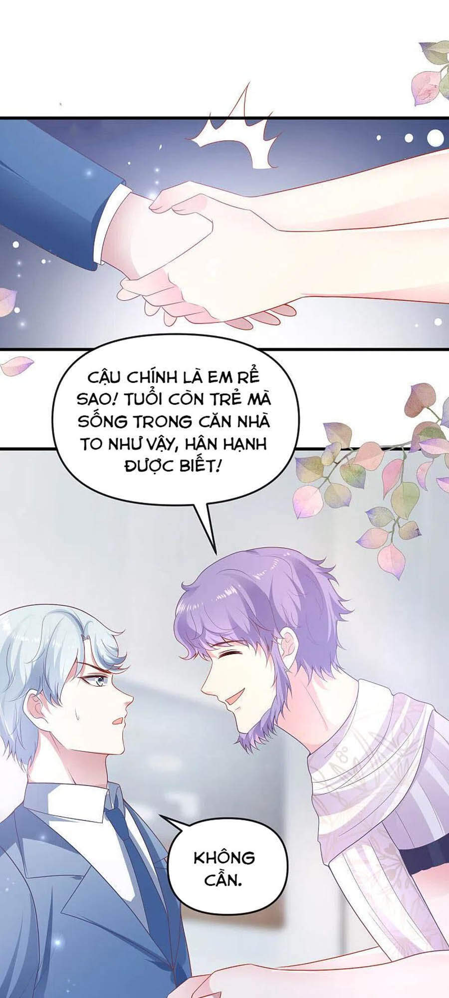 Sủng Hậu Của Vương Chapter 138 - 12