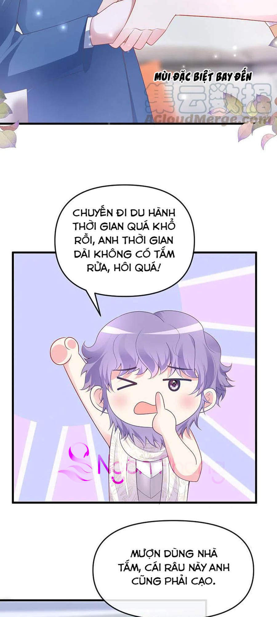 Sủng Hậu Của Vương Chapter 138 - 13