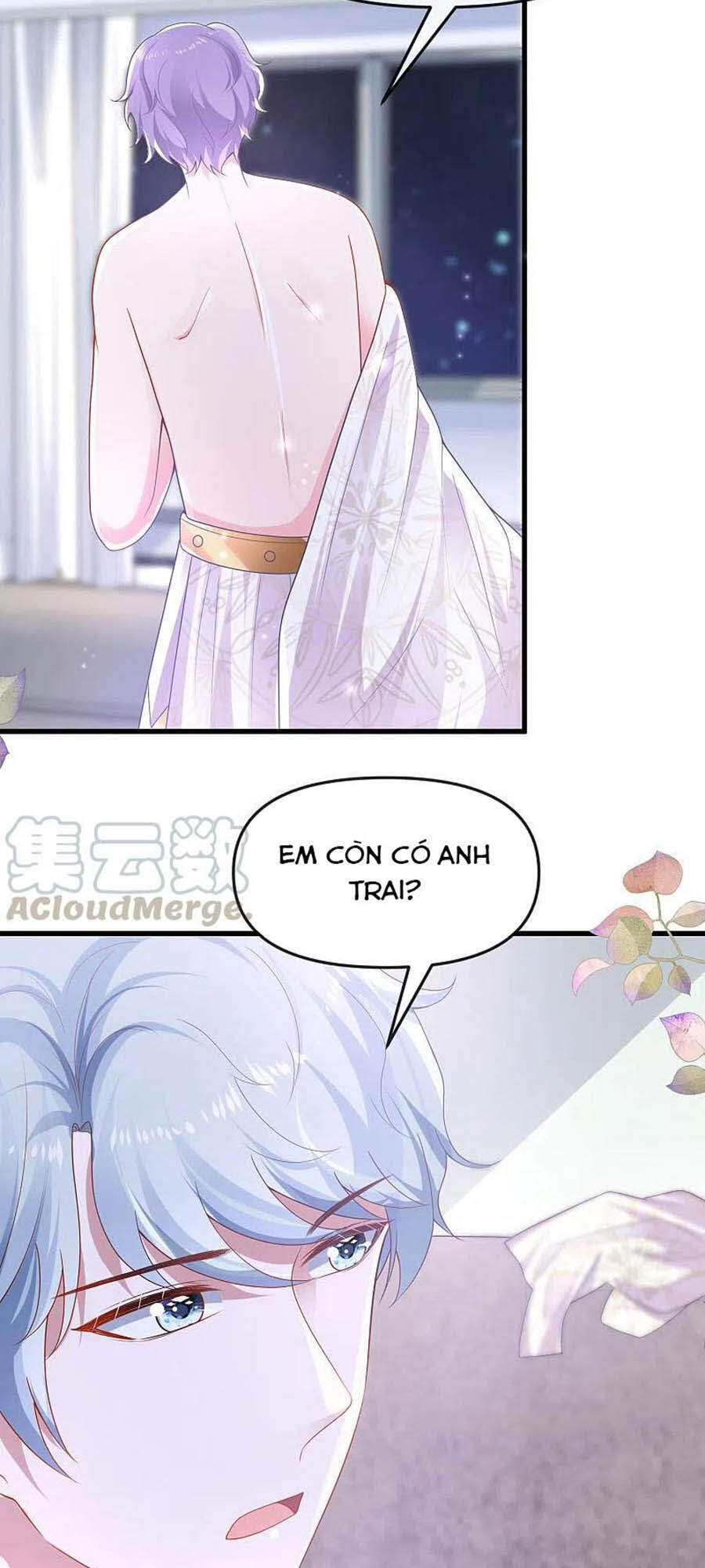 Sủng Hậu Của Vương Chapter 138 - 14