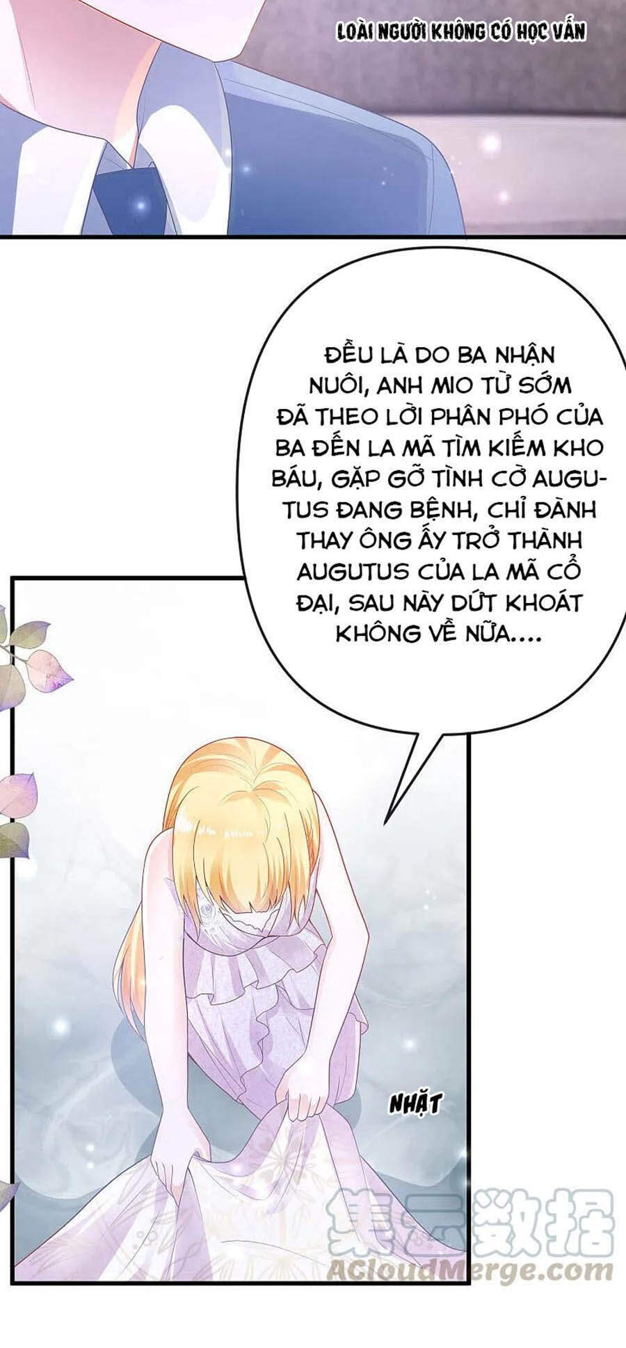 Sủng Hậu Của Vương Chapter 138 - 15