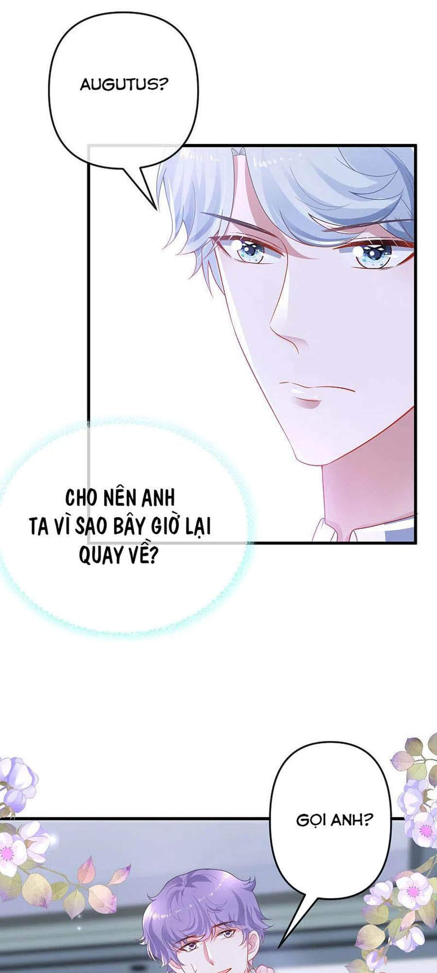 Sủng Hậu Của Vương Chapter 138 - 16