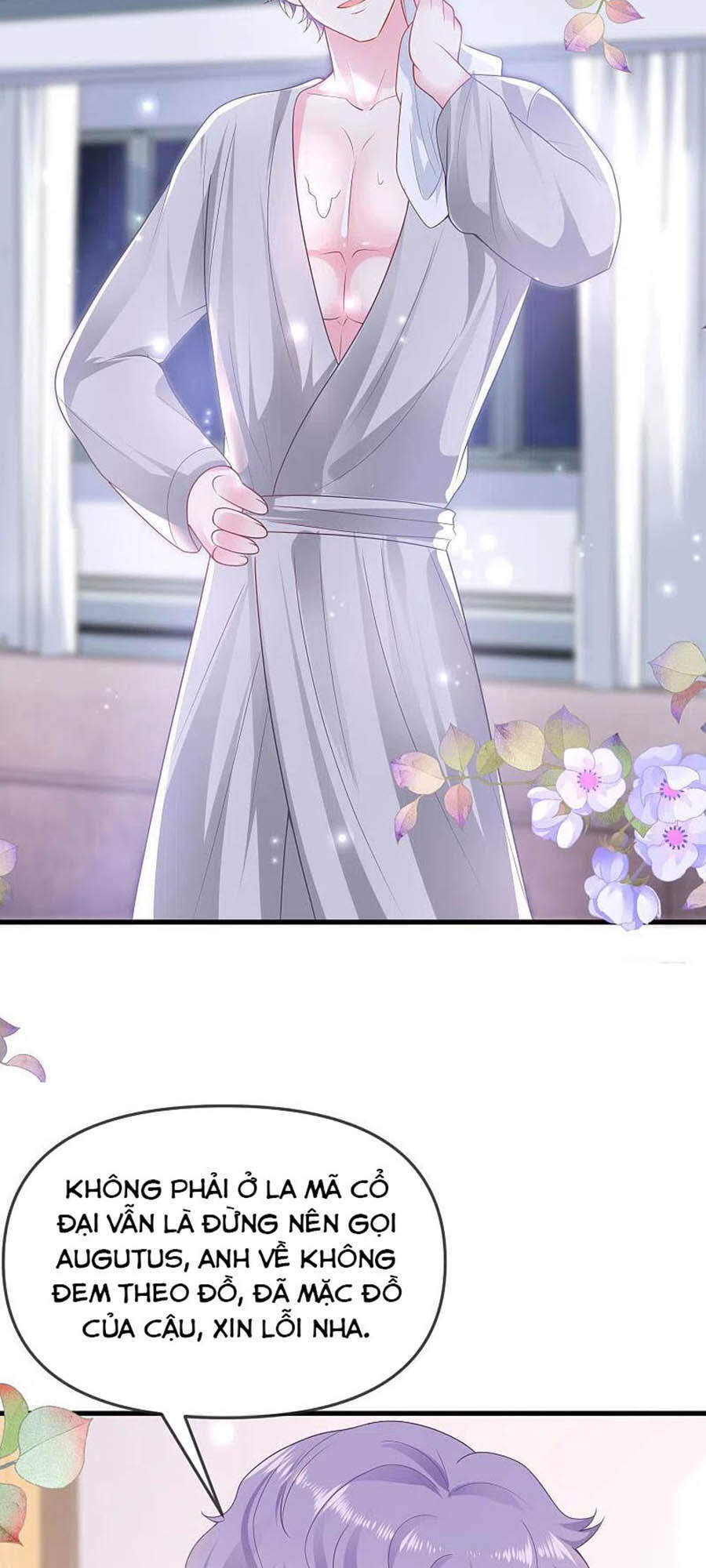 Sủng Hậu Của Vương Chapter 138 - 17