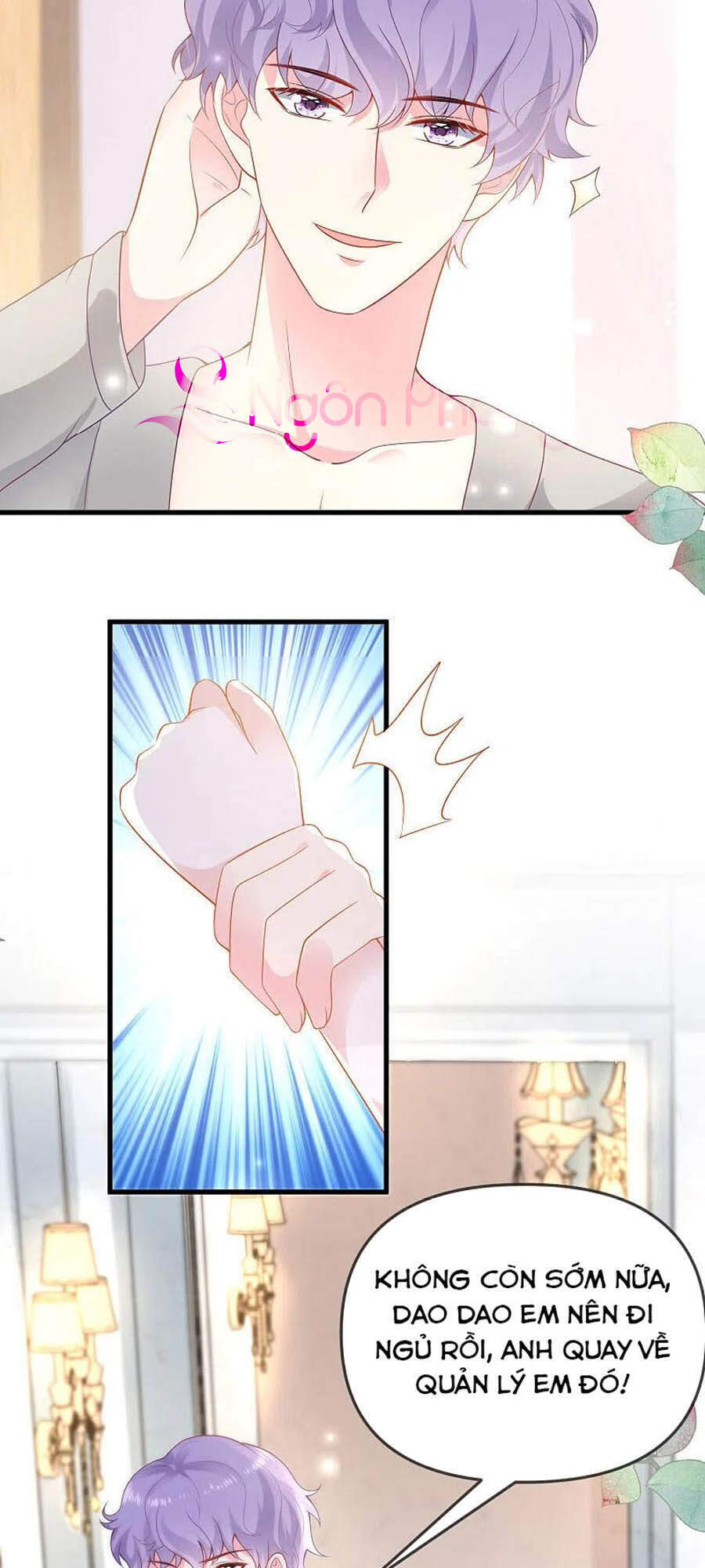 Sủng Hậu Của Vương Chapter 138 - 18