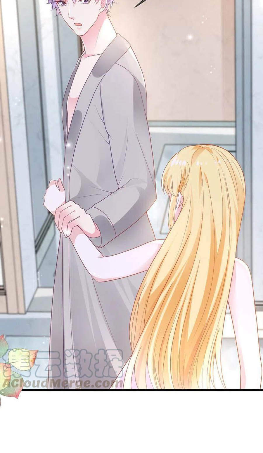 Sủng Hậu Của Vương Chapter 138 - 19