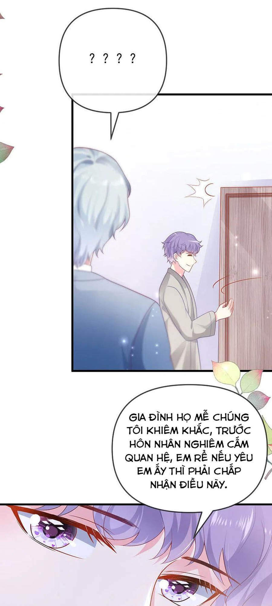 Sủng Hậu Của Vương Chapter 138 - 20