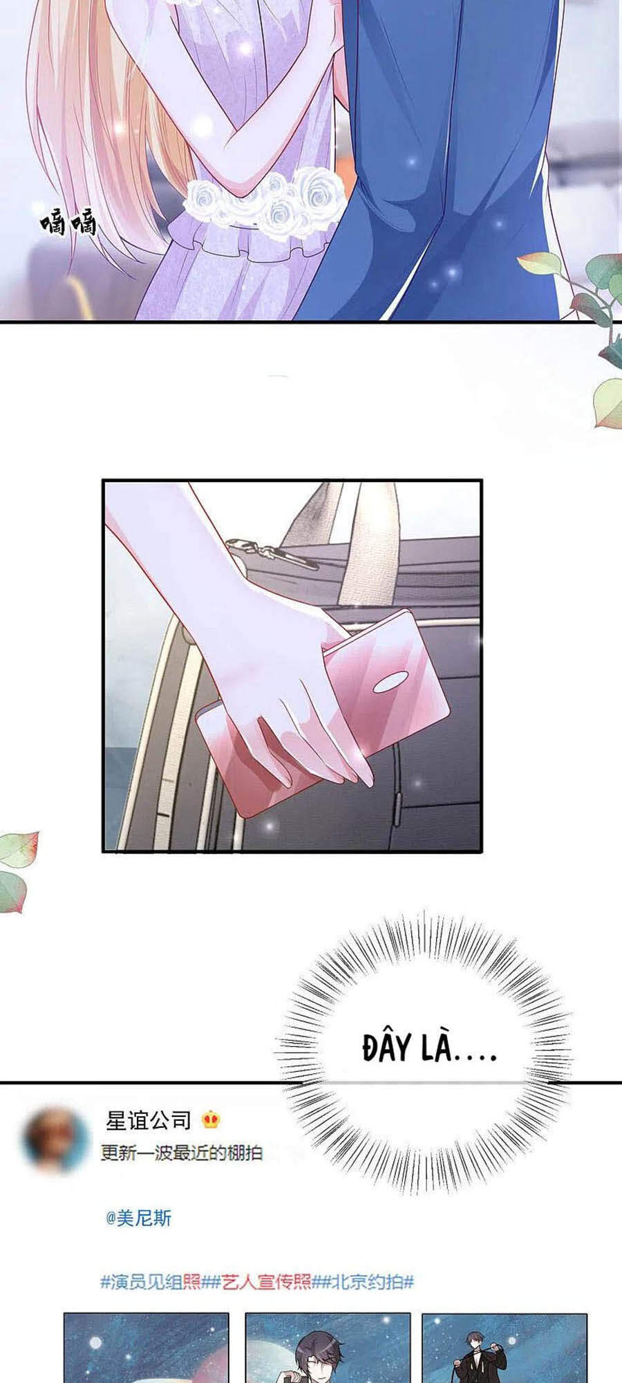 Sủng Hậu Của Vương Chapter 138 - 3