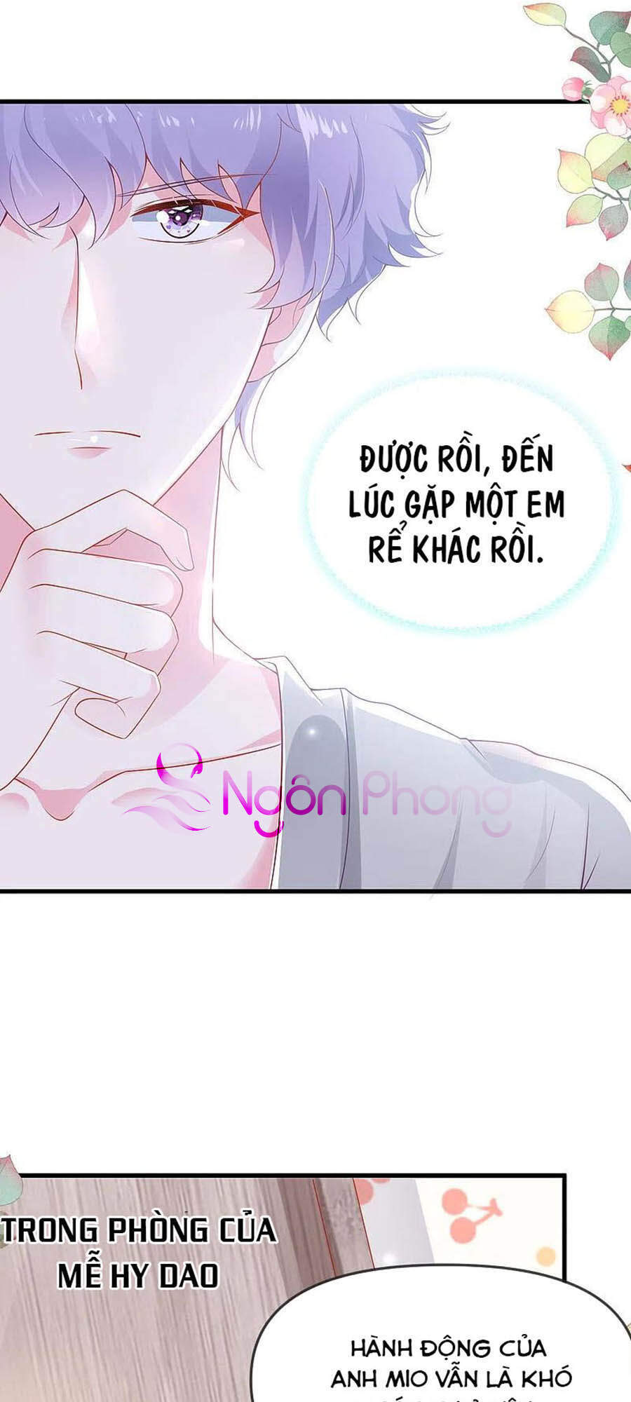 Sủng Hậu Của Vương Chapter 138 - 22