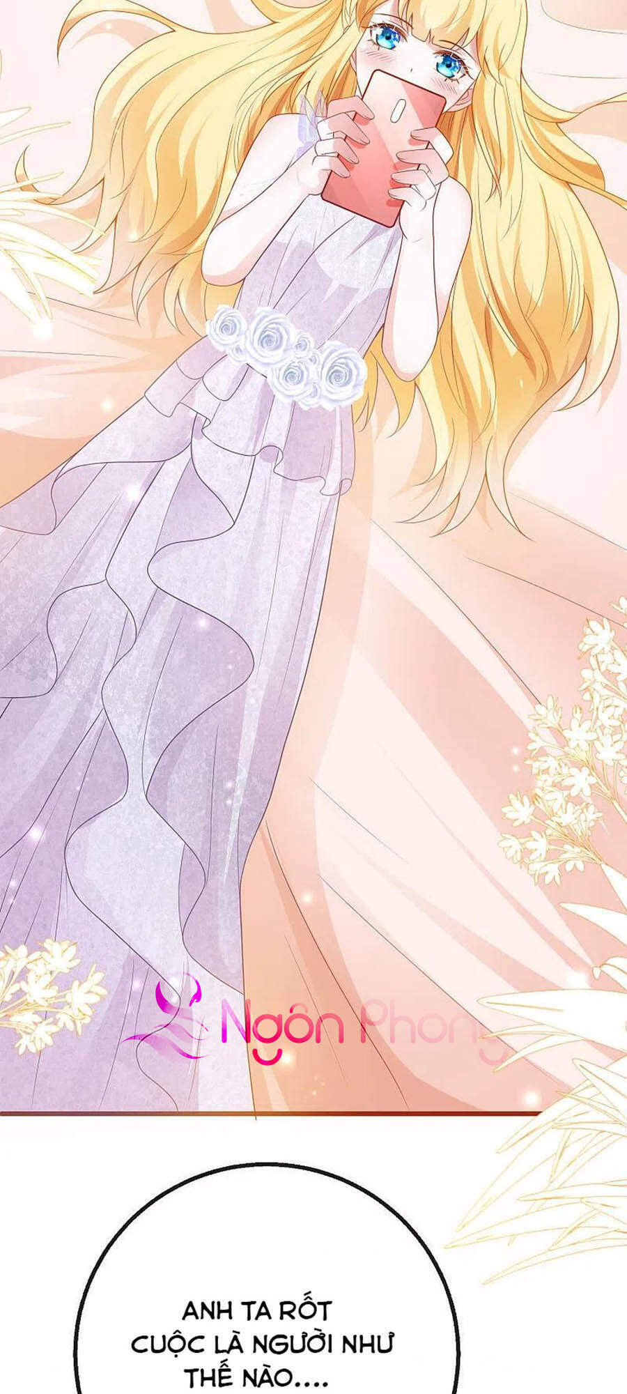 Sủng Hậu Của Vương Chapter 138 - 26