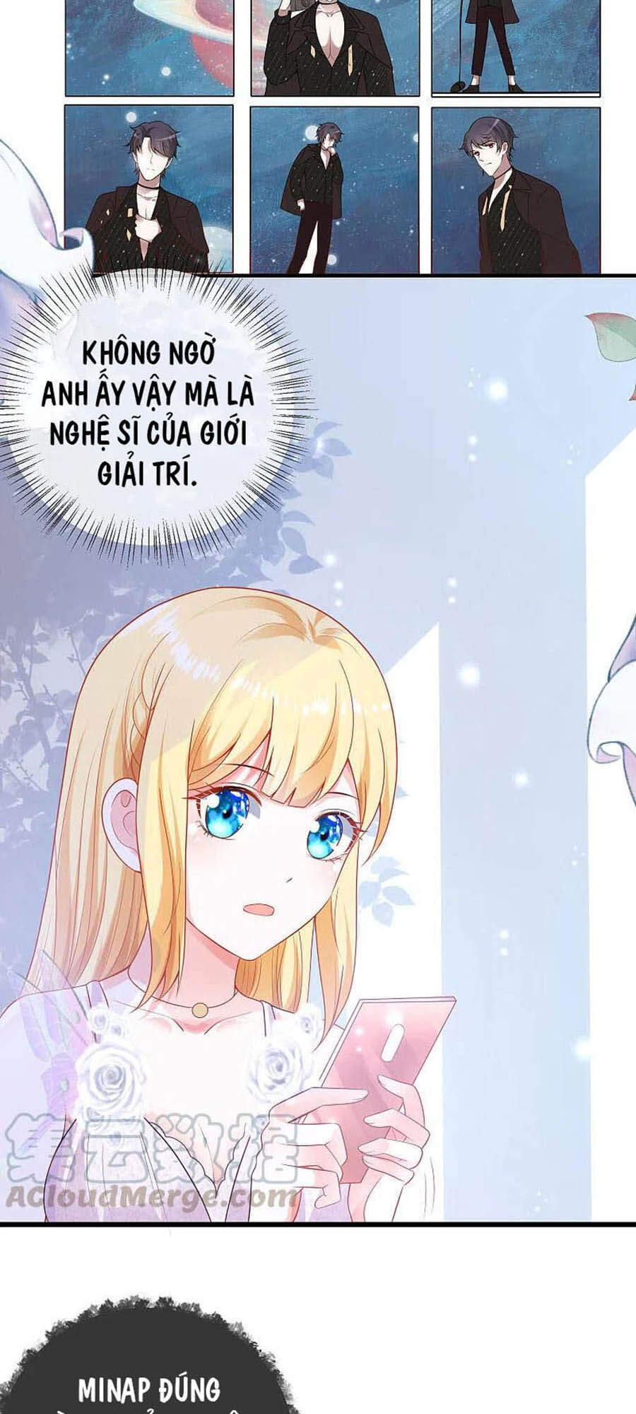 Sủng Hậu Của Vương Chapter 138 - 4