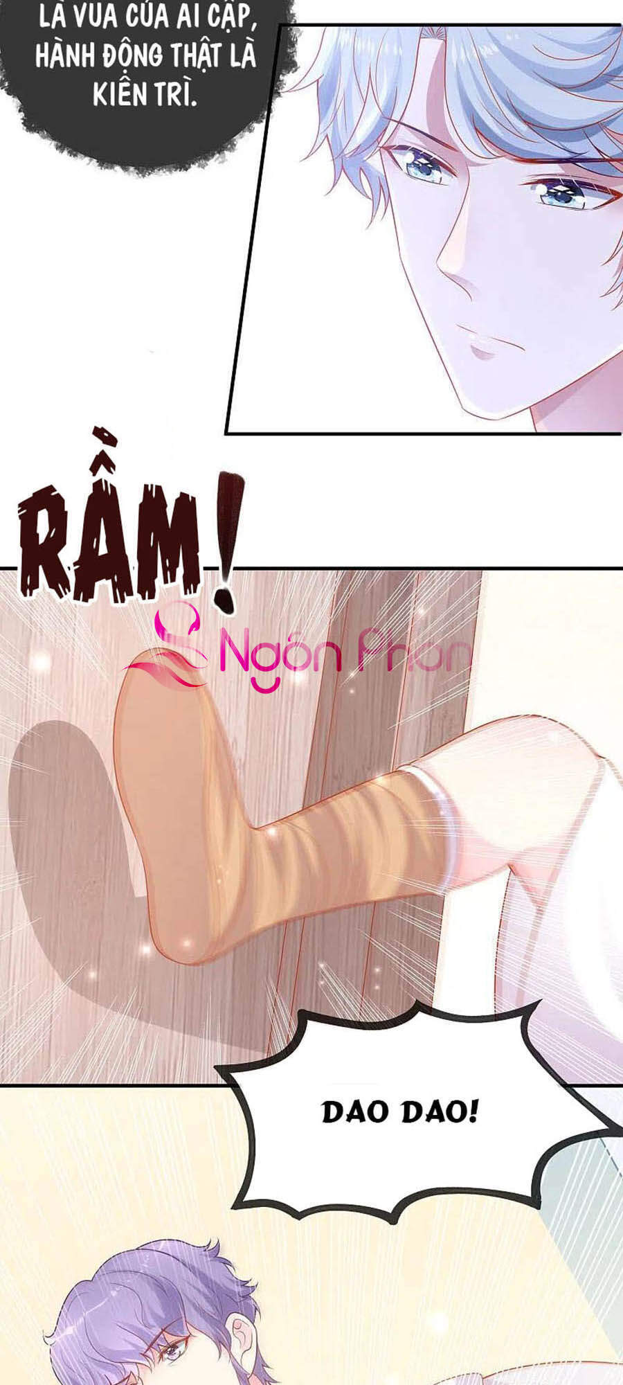 Sủng Hậu Của Vương Chapter 138 - 5