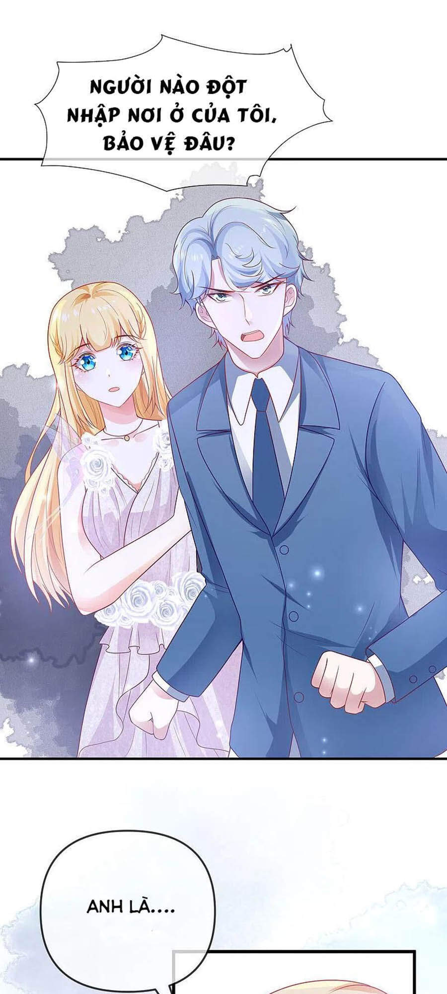 Sủng Hậu Của Vương Chapter 138 - 7