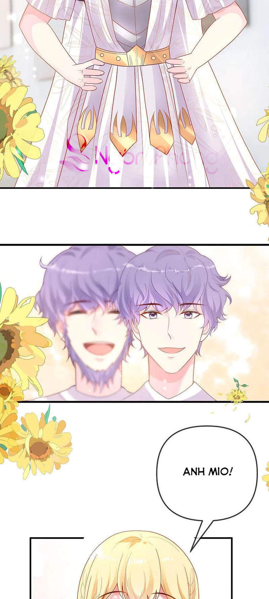 Sủng Hậu Của Vương Chapter 138 - 9