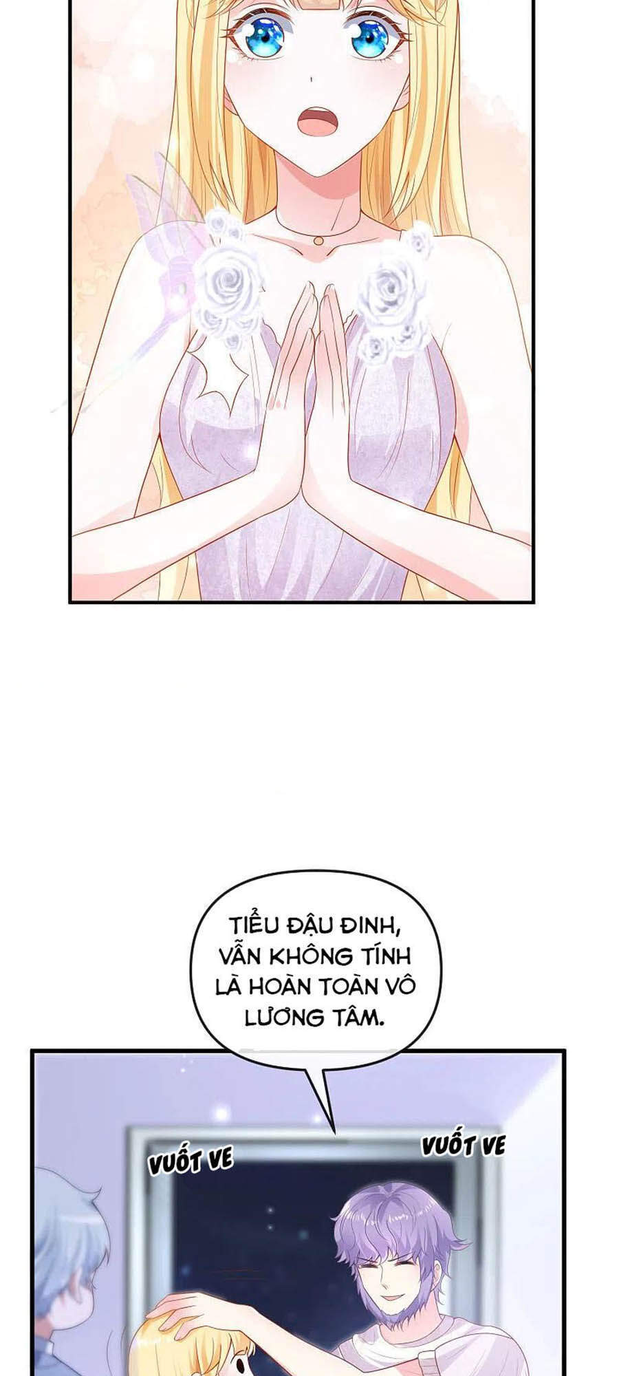 Sủng Hậu Của Vương Chapter 138 - 10