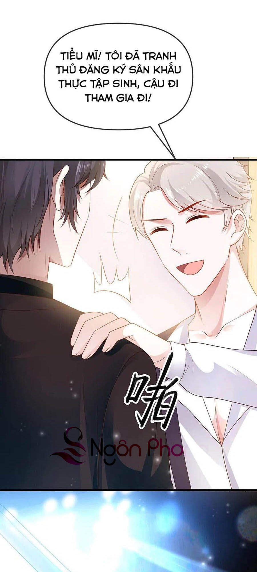 Sủng Hậu Của Vương Chapter 139 - 2