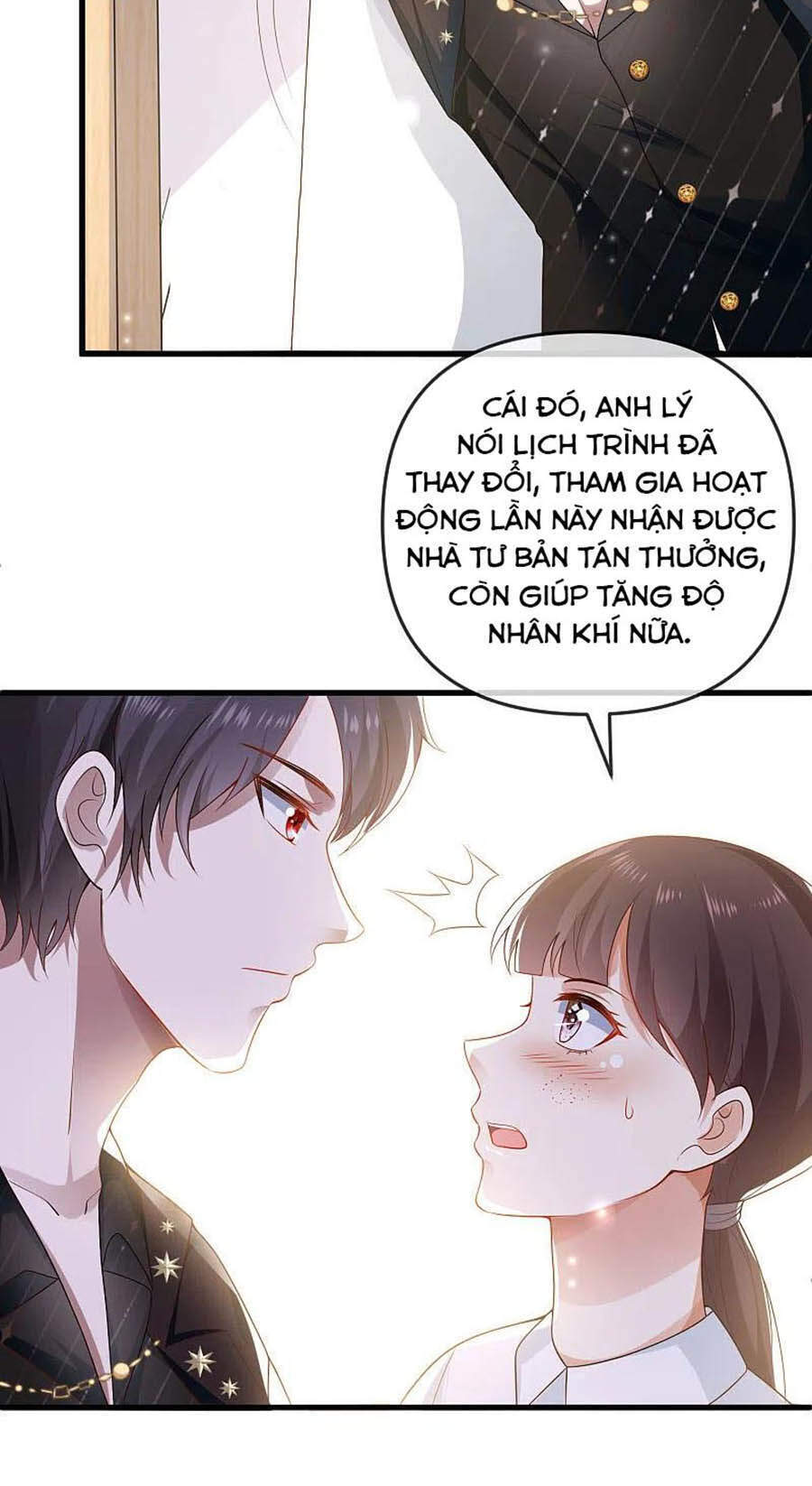 Sủng Hậu Của Vương Chapter 139 - 11