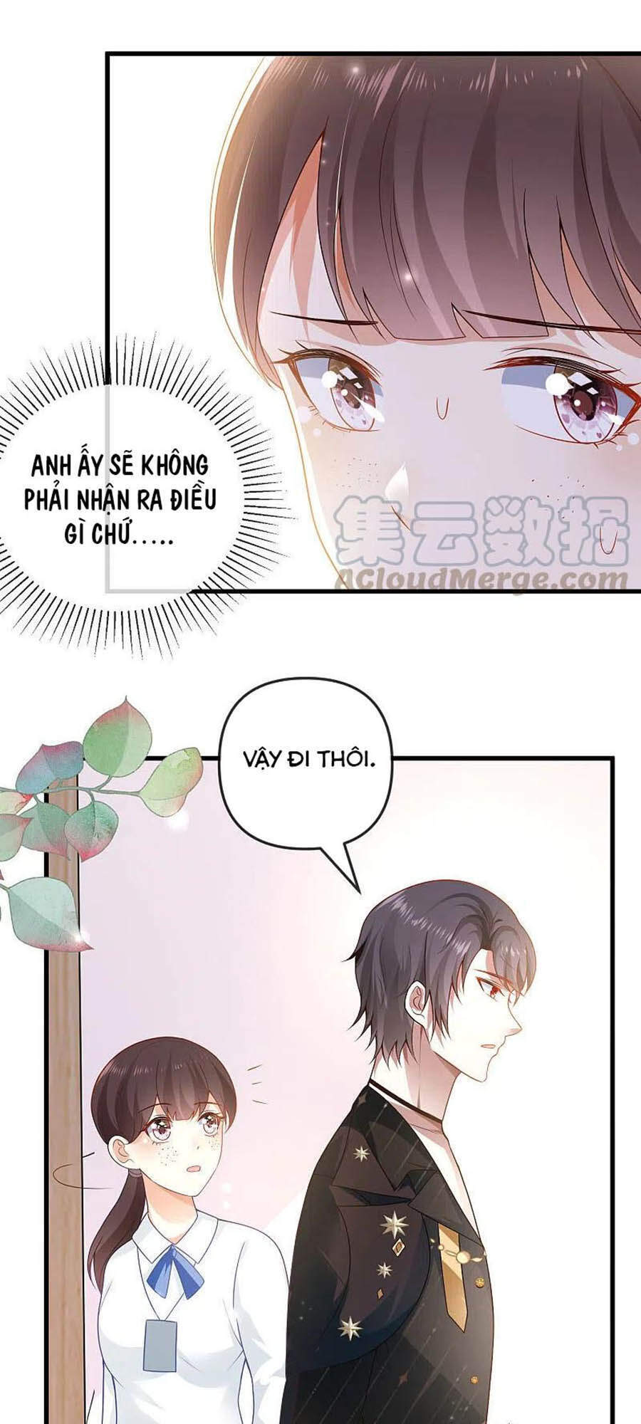 Sủng Hậu Của Vương Chapter 139 - 12