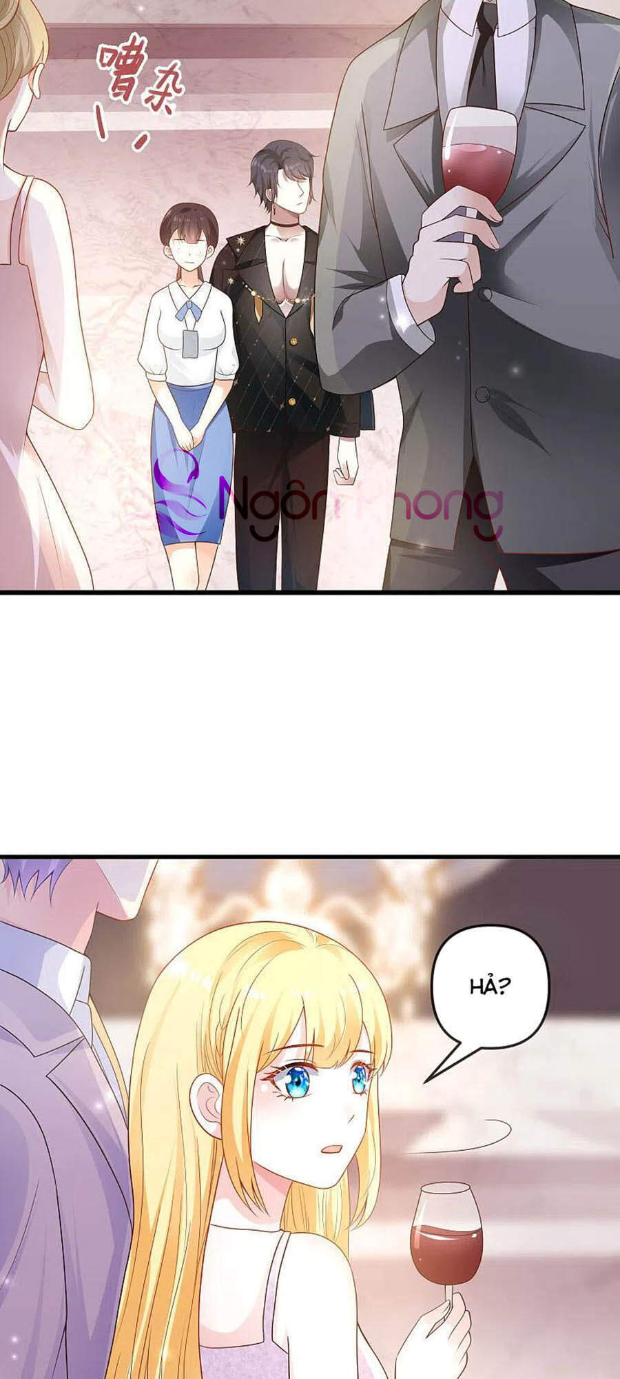 Sủng Hậu Của Vương Chapter 139 - 14