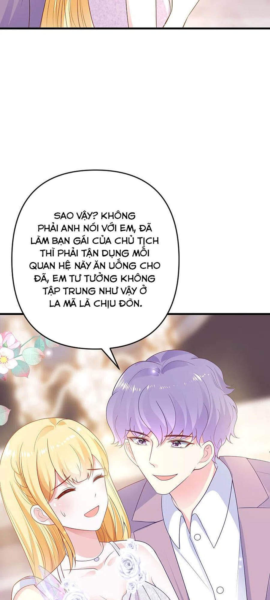 Sủng Hậu Của Vương Chapter 139 - 15