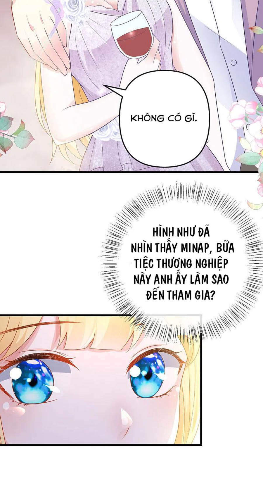 Sủng Hậu Của Vương Chapter 139 - 16