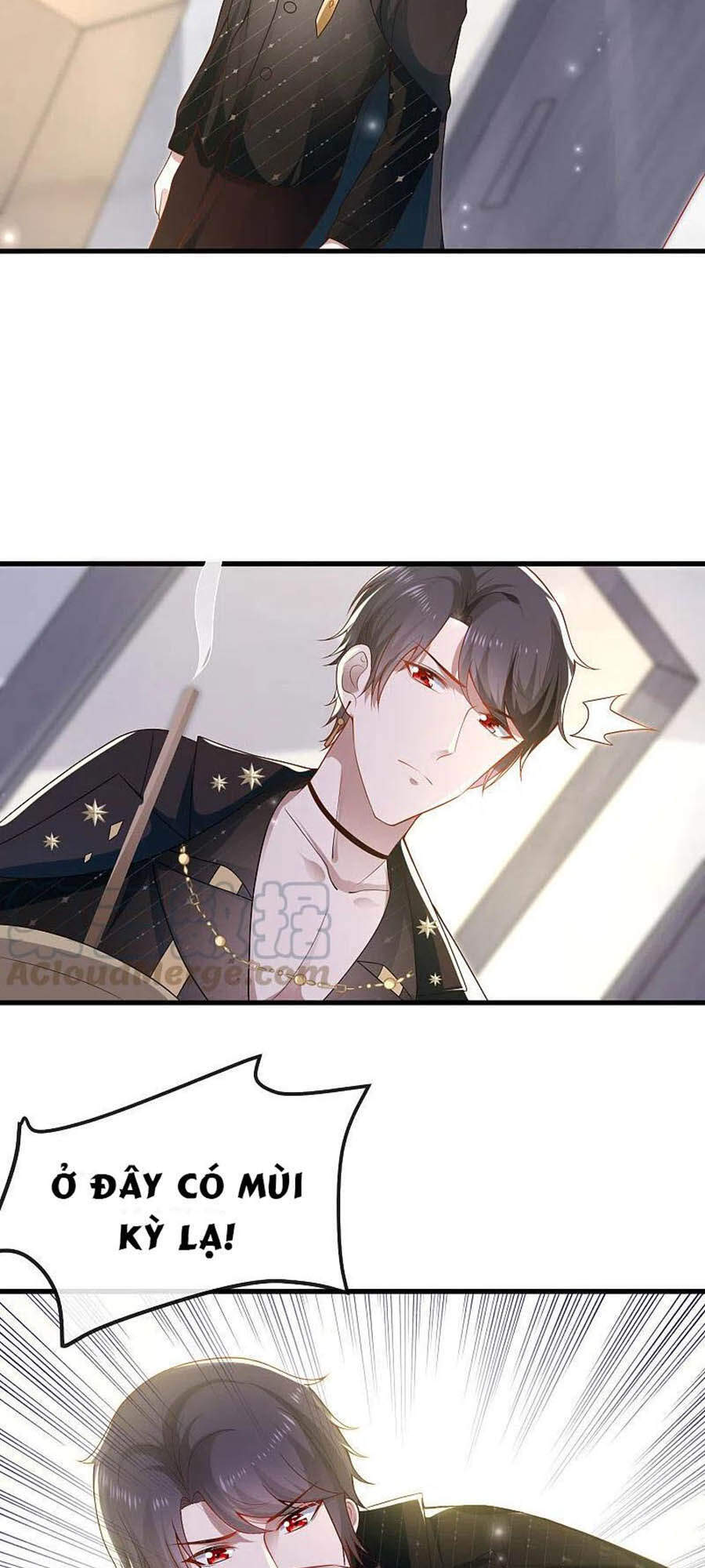 Sủng Hậu Của Vương Chapter 139 - 18