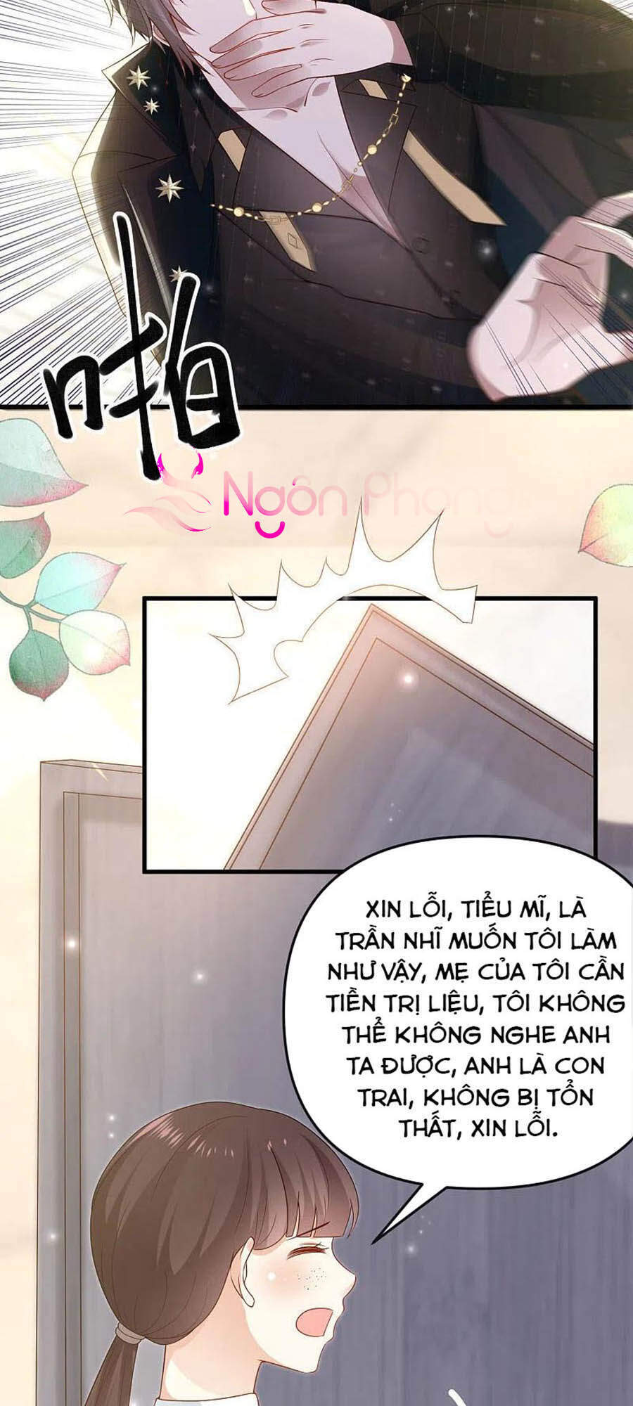 Sủng Hậu Của Vương Chapter 139 - 19