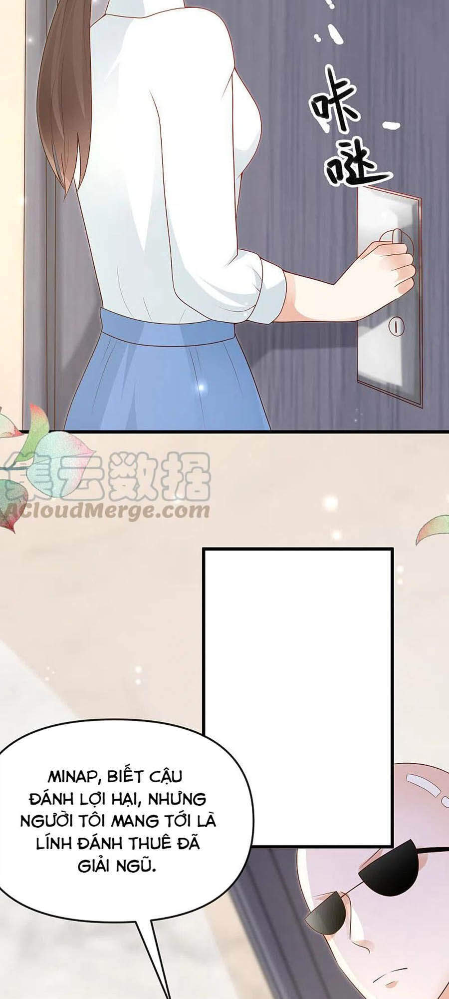 Sủng Hậu Của Vương Chapter 139 - 20