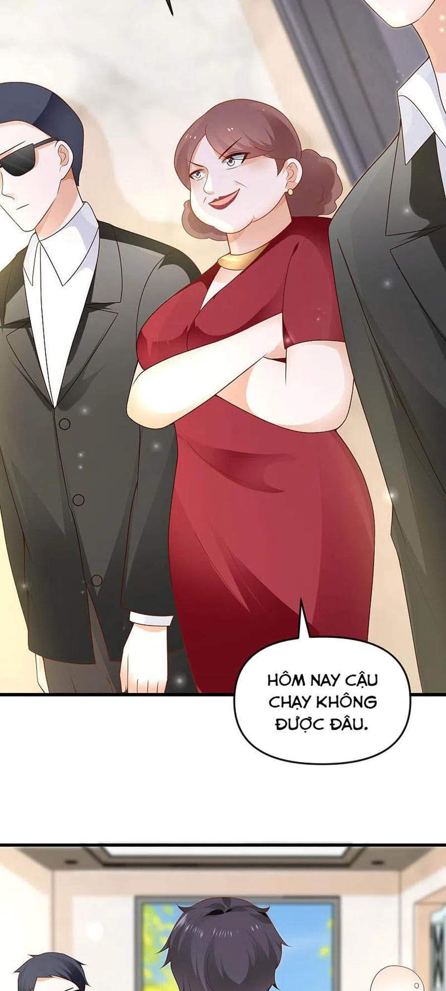 Sủng Hậu Của Vương Chapter 139 - 21