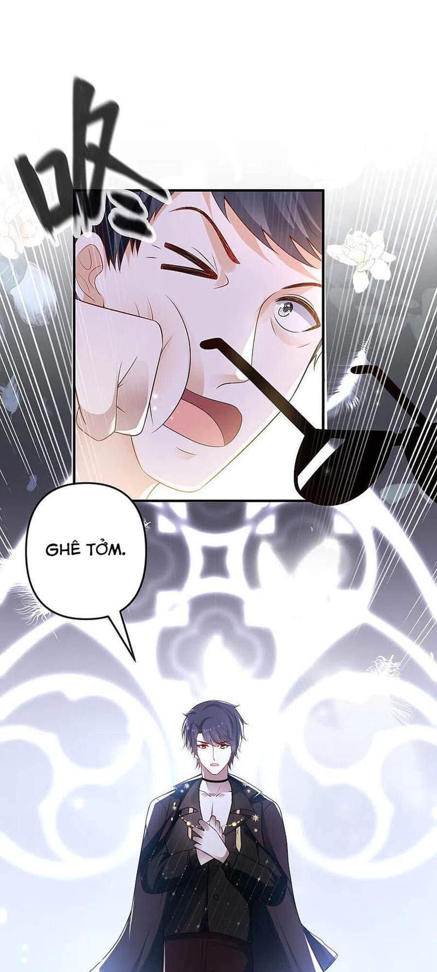 Sủng Hậu Của Vương Chapter 139 - 23