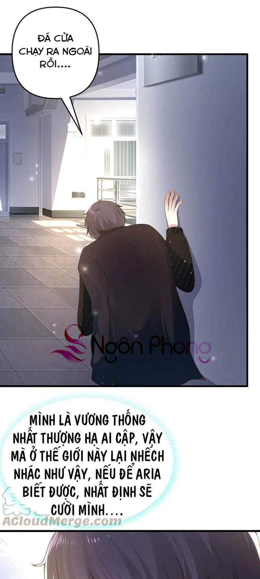 Sủng Hậu Của Vương Chapter 139 - 25