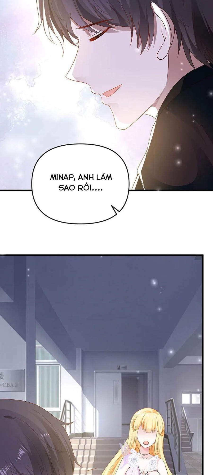 Sủng Hậu Của Vương Chapter 139 - 26