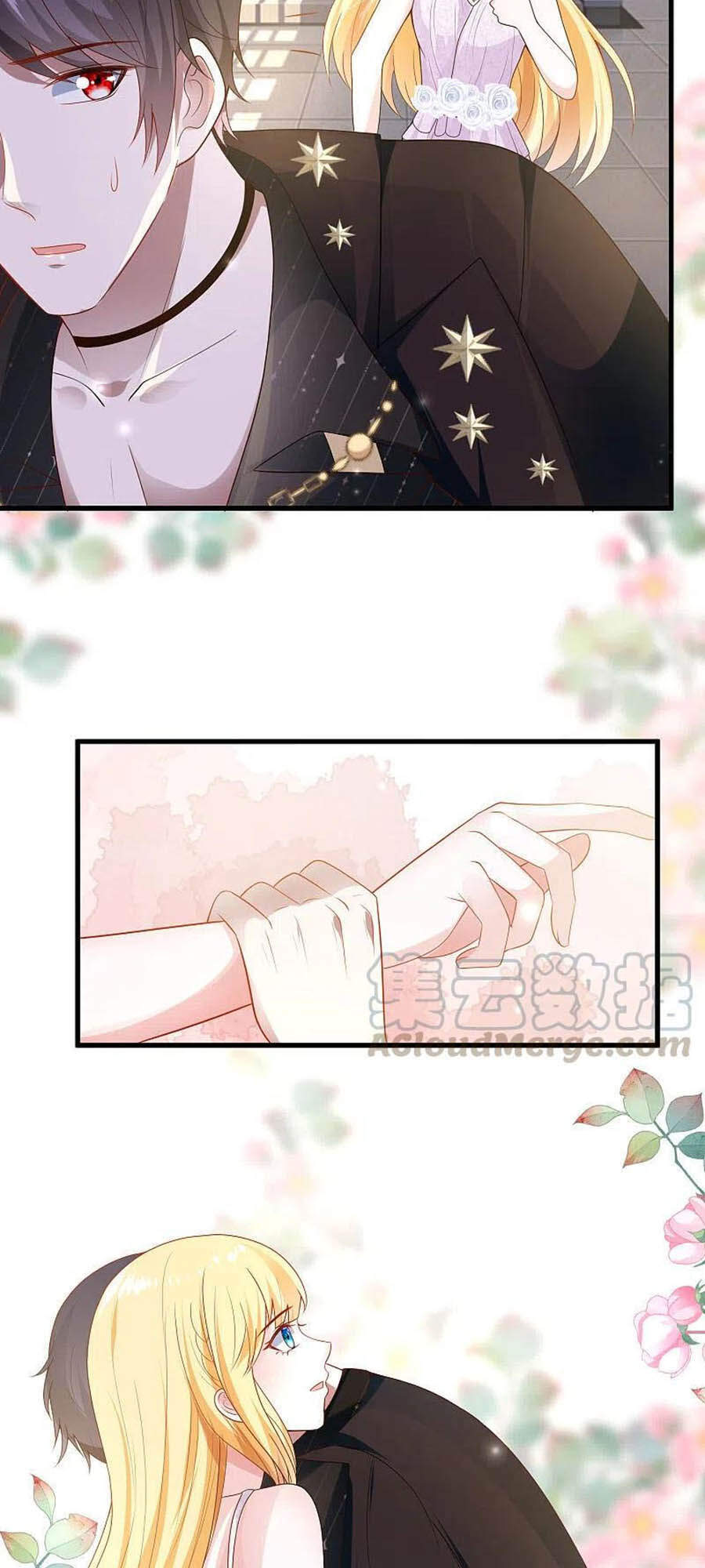 Sủng Hậu Của Vương Chapter 139 - 27