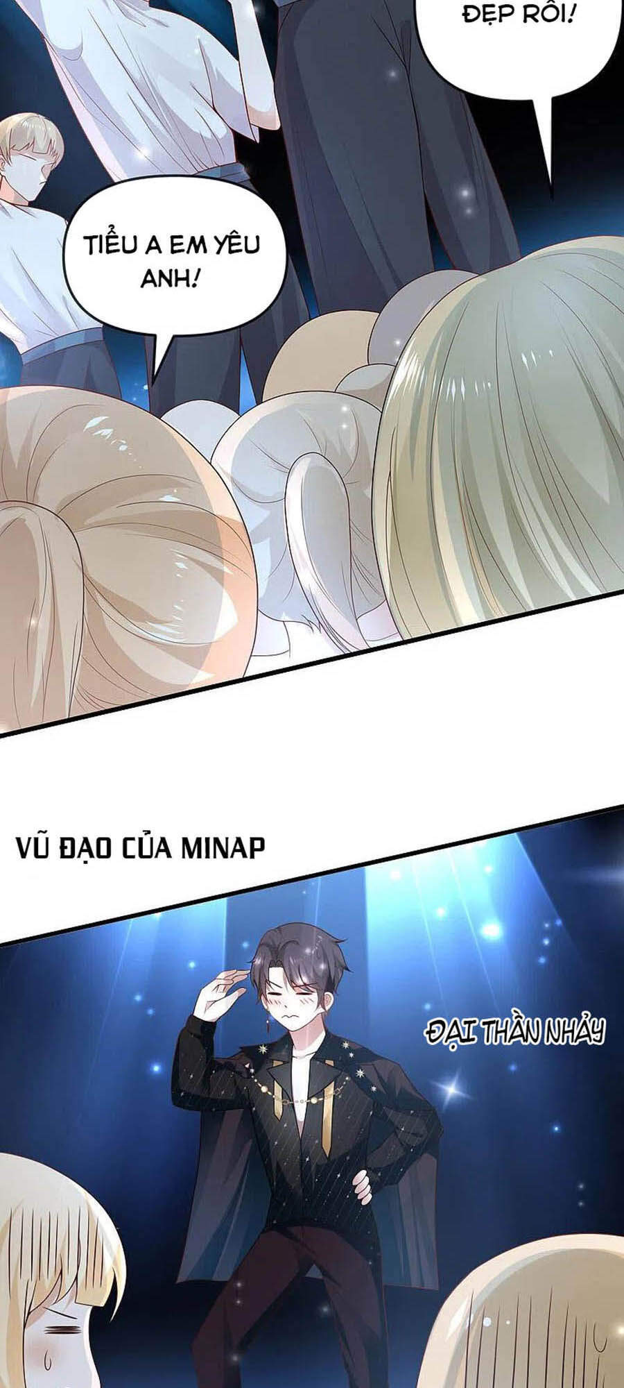 Sủng Hậu Của Vương Chapter 139 - 4