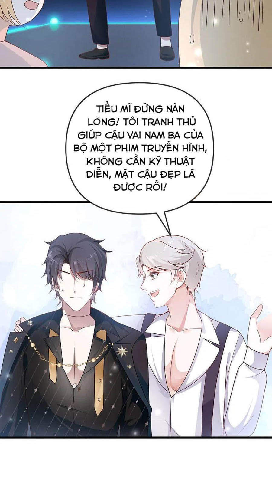 Sủng Hậu Của Vương Chapter 139 - 5