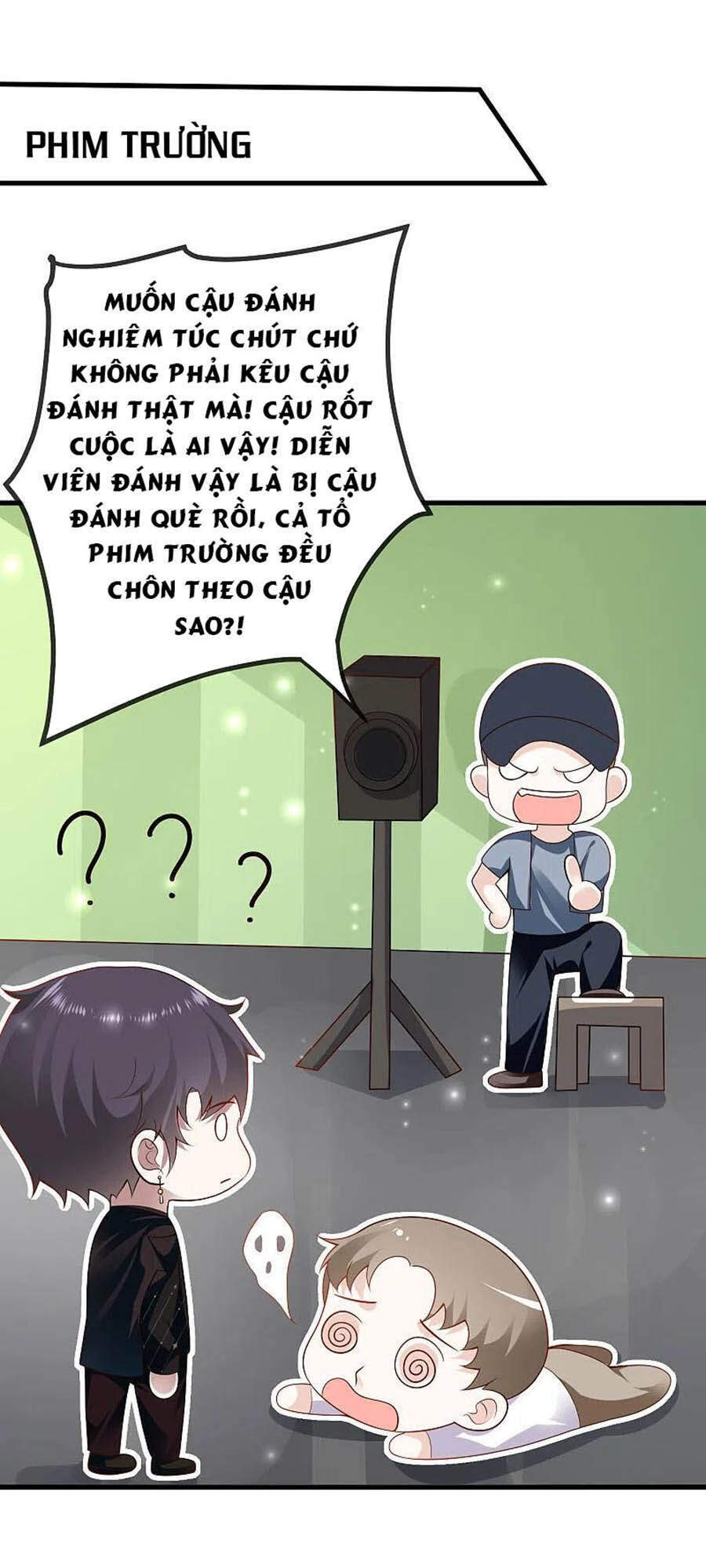 Sủng Hậu Của Vương Chapter 139 - 6