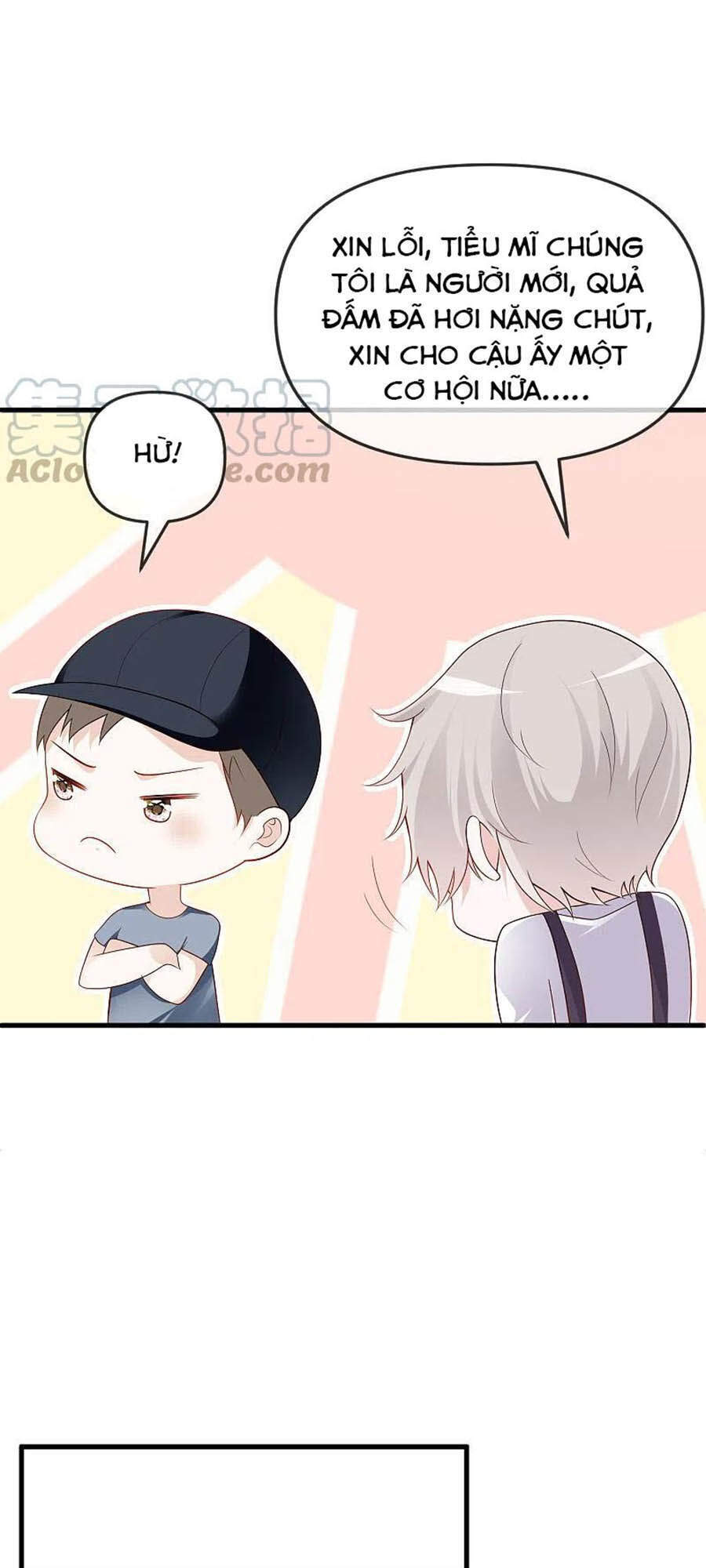 Sủng Hậu Của Vương Chapter 139 - 7