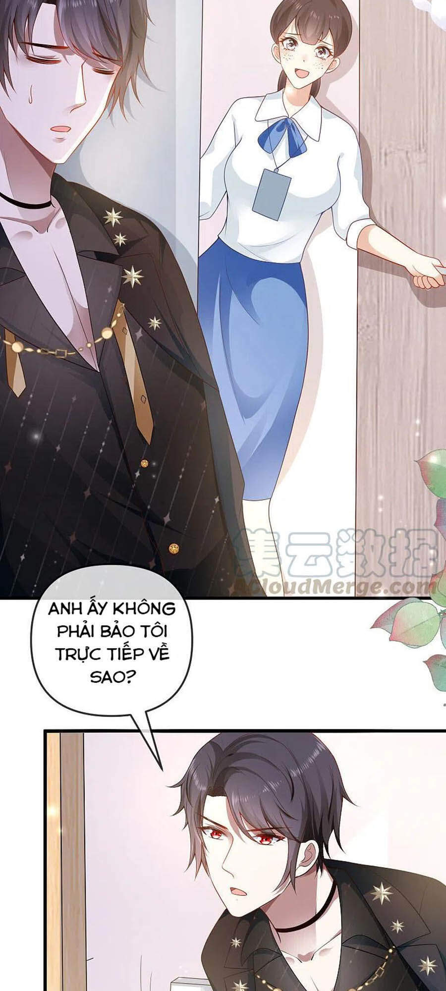 Sủng Hậu Của Vương Chapter 139 - 10