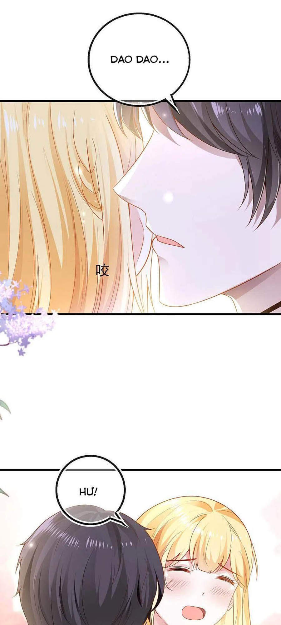 Sủng Hậu Của Vương Chapter 140 - 2