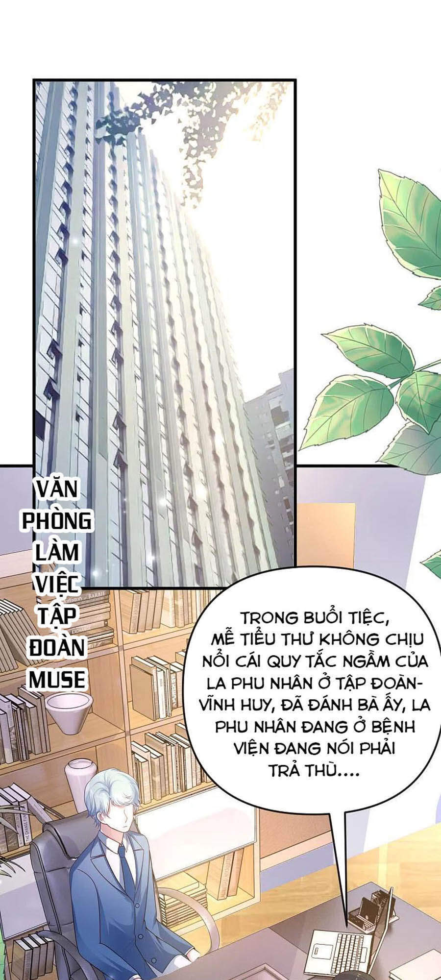 Sủng Hậu Của Vương Chapter 140 - 11