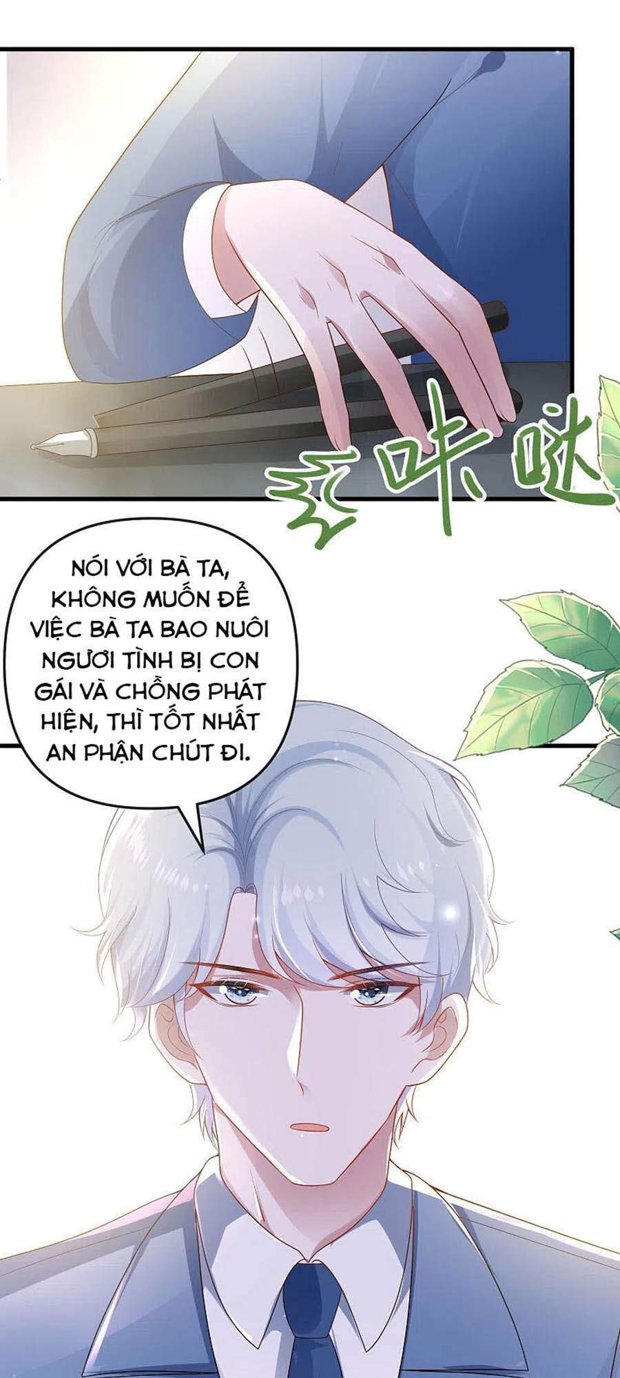 Sủng Hậu Của Vương Chapter 140 - 13