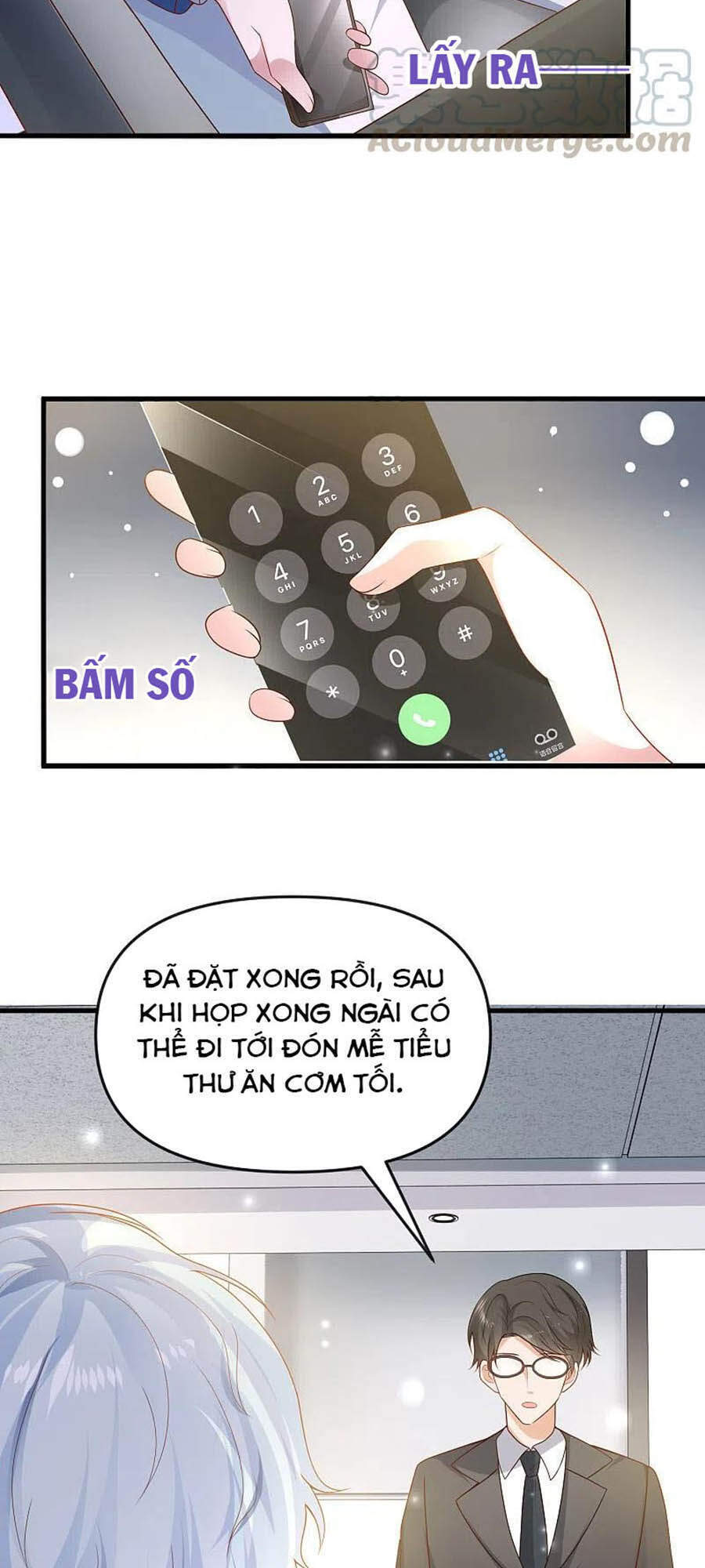 Sủng Hậu Của Vương Chapter 140 - 15
