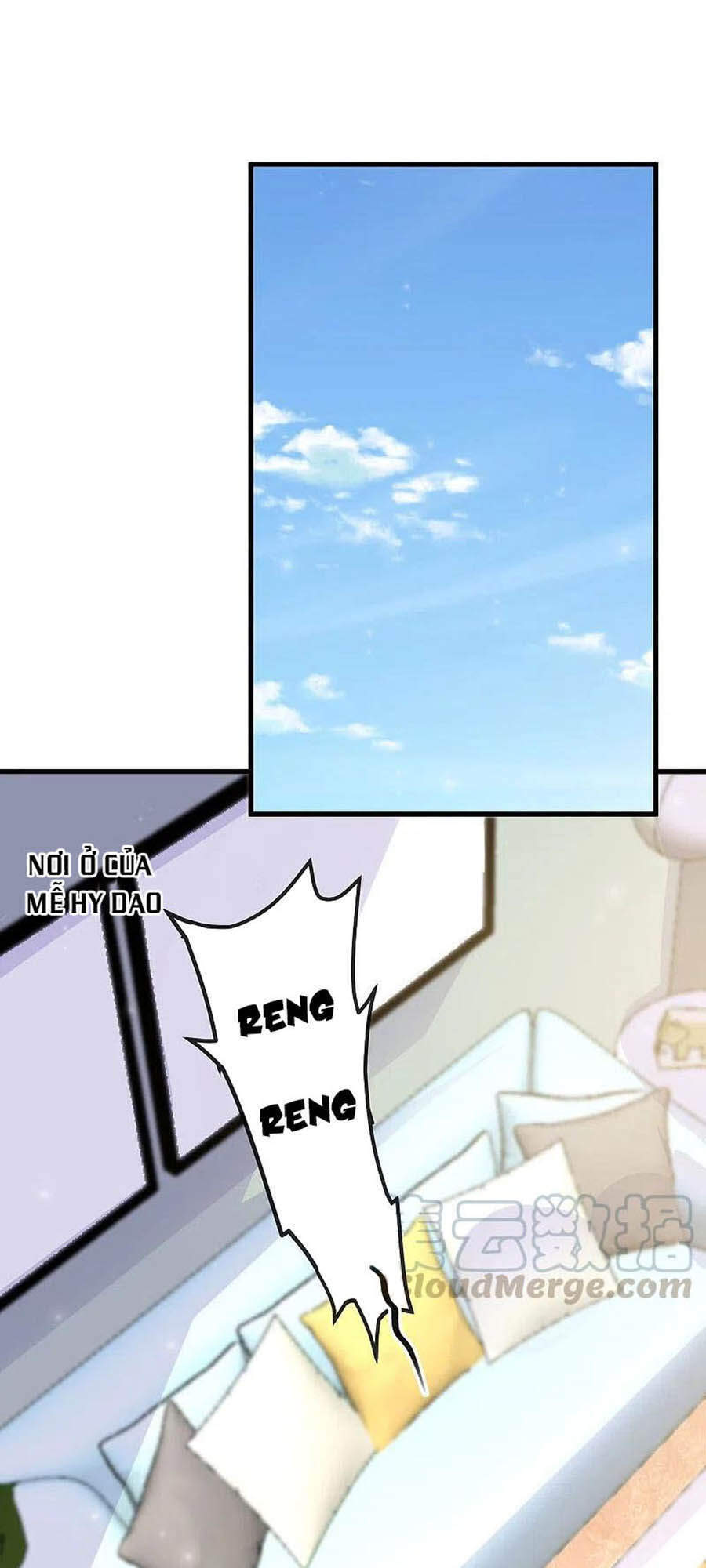 Sủng Hậu Của Vương Chapter 140 - 18