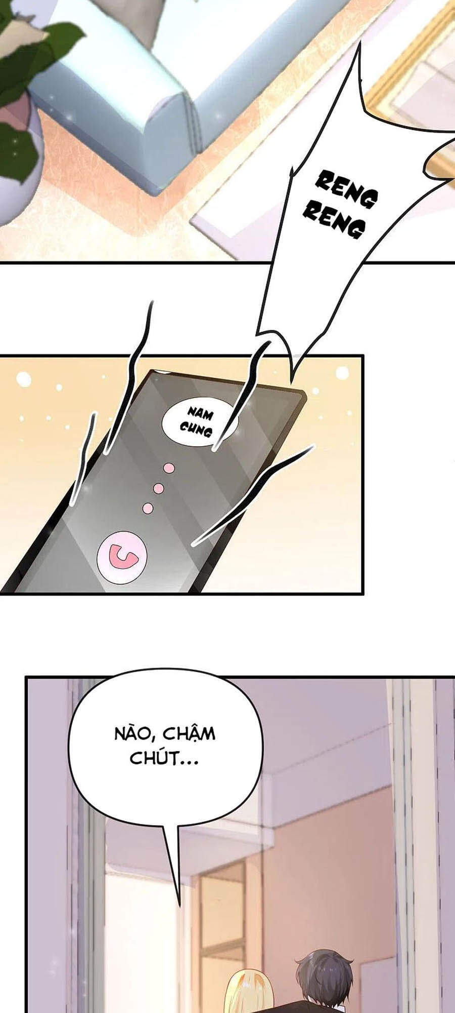 Sủng Hậu Của Vương Chapter 140 - 19