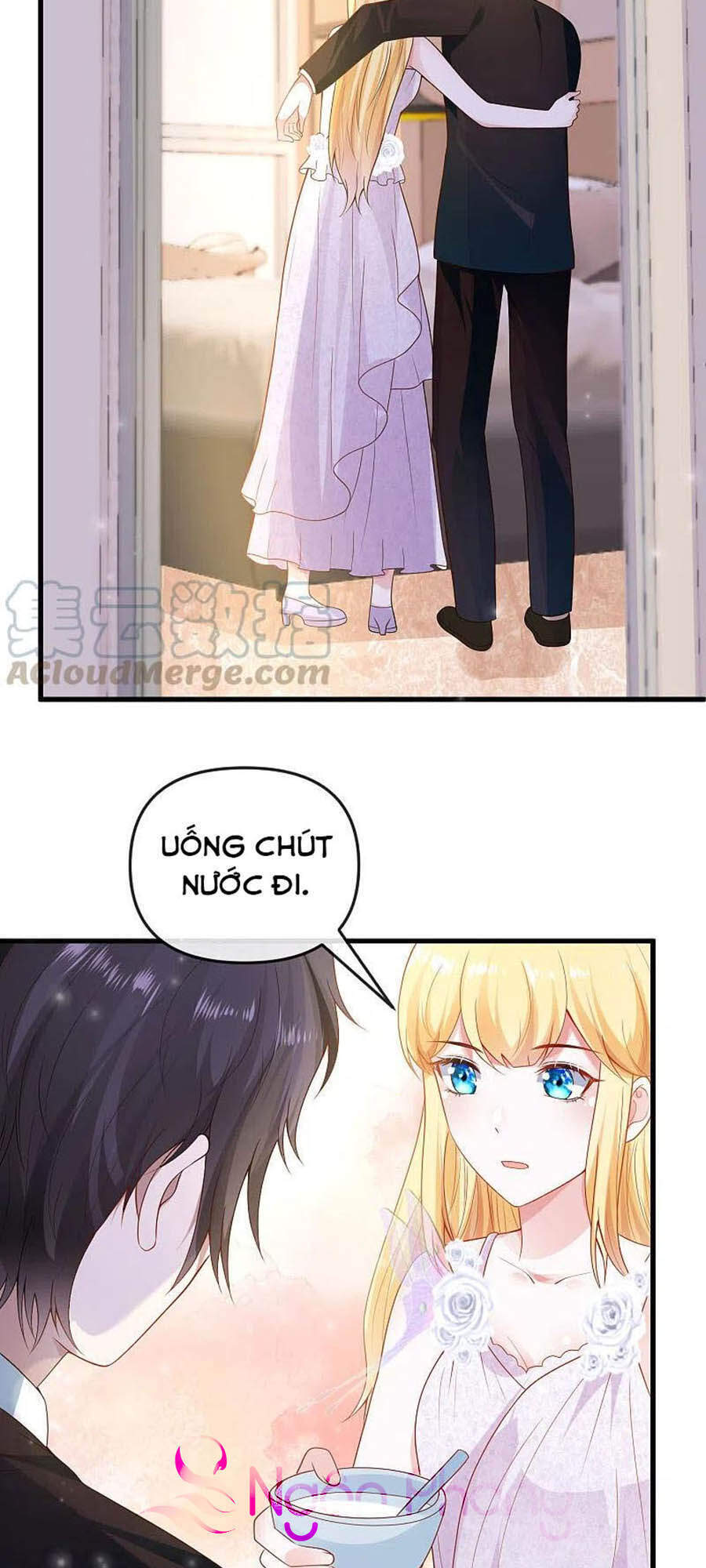 Sủng Hậu Của Vương Chapter 140 - 20