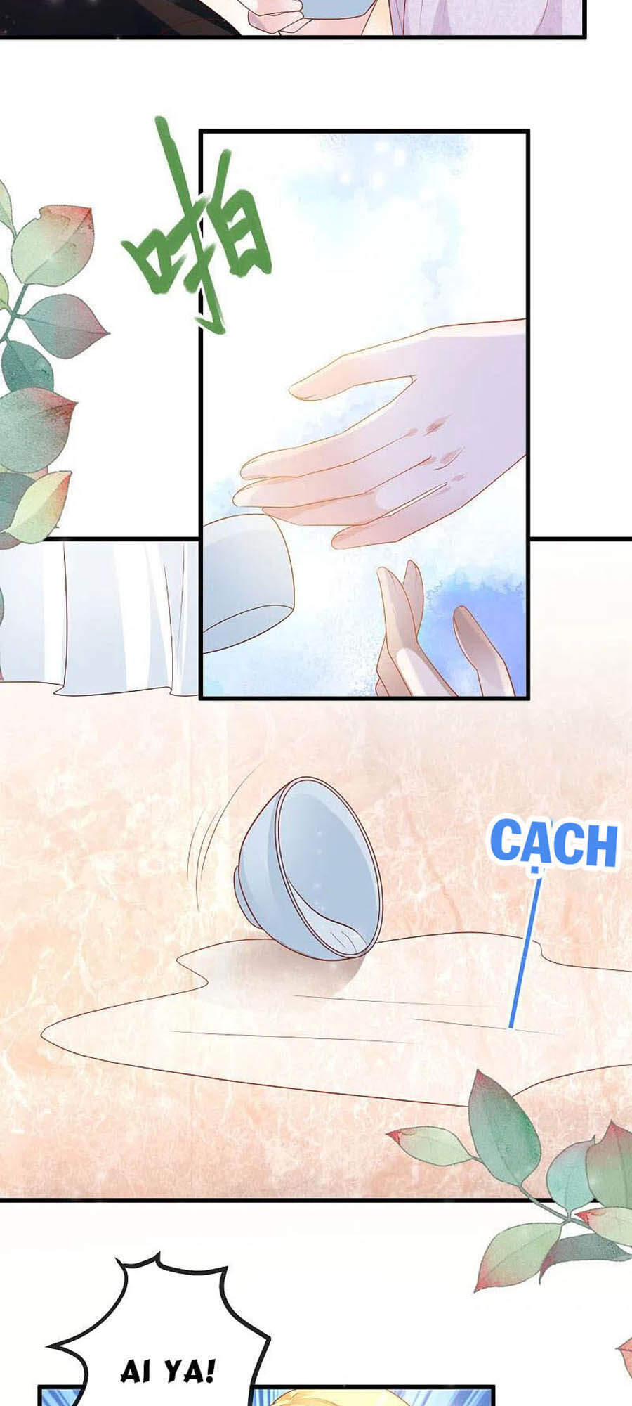 Sủng Hậu Của Vương Chapter 140 - 21