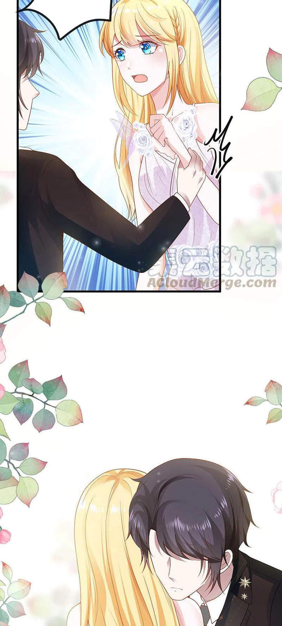 Sủng Hậu Của Vương Chapter 140 - 22