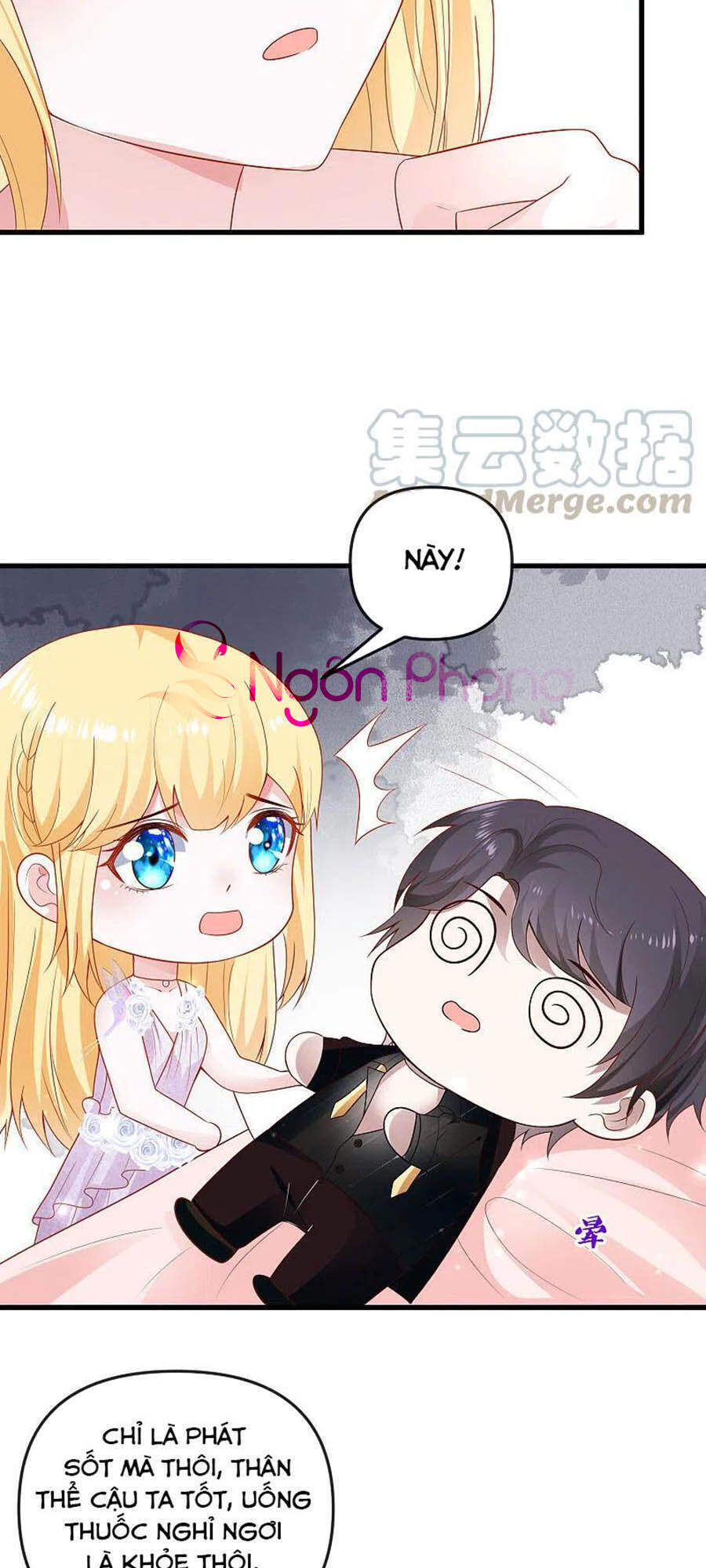 Sủng Hậu Của Vương Chapter 140 - 26