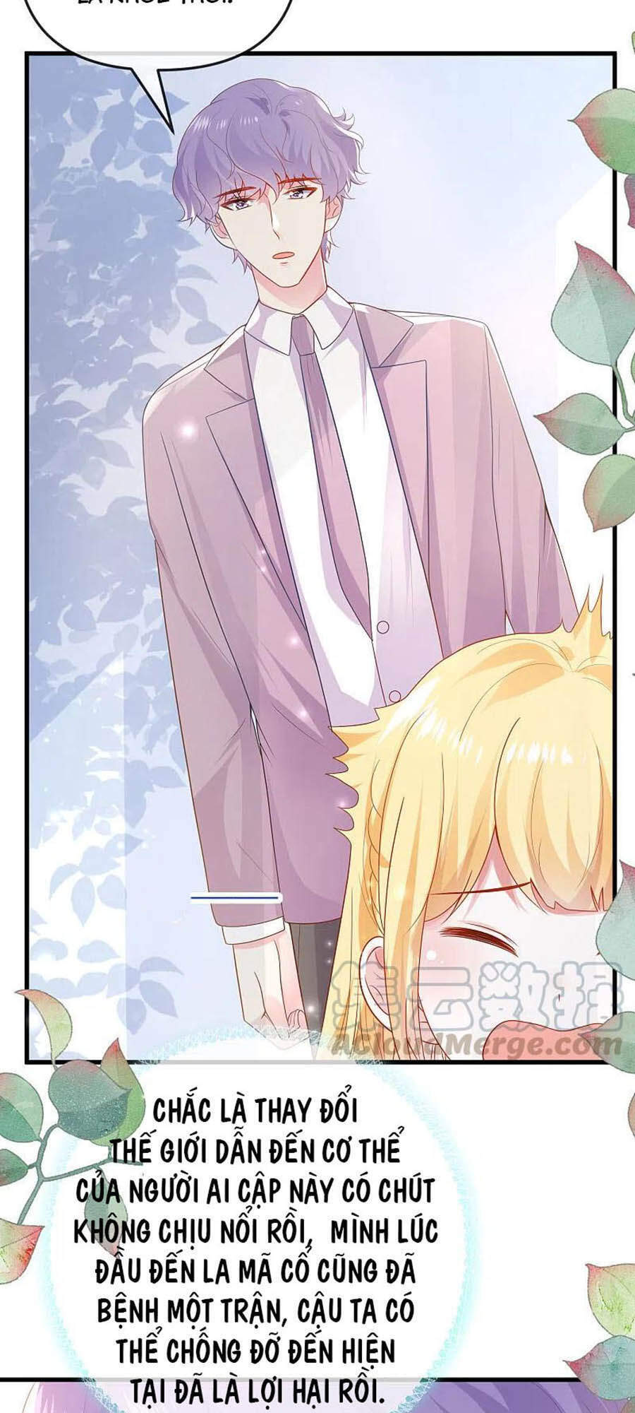 Sủng Hậu Của Vương Chapter 140 - 27