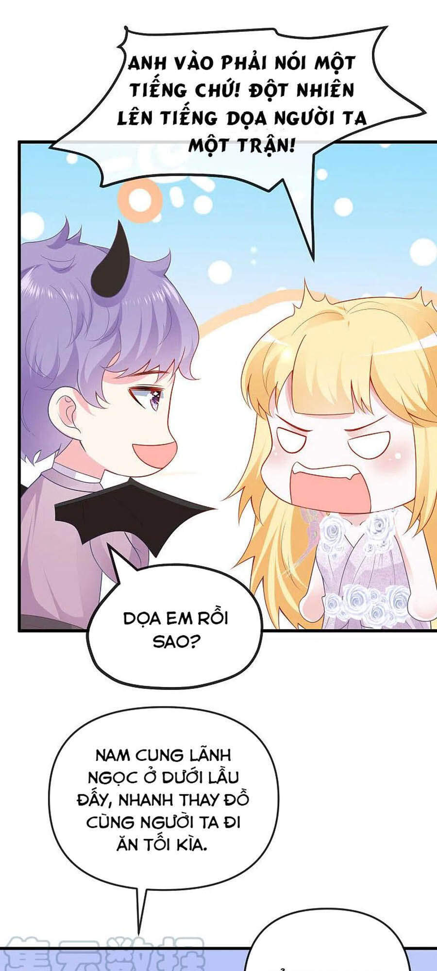 Sủng Hậu Của Vương Chapter 140 - 29