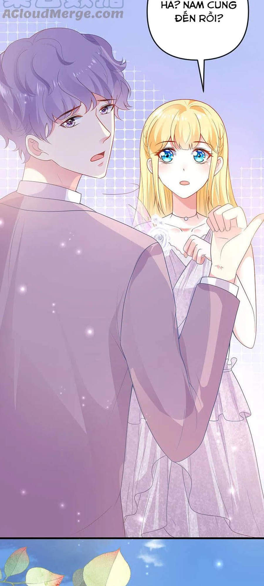 Sủng Hậu Của Vương Chapter 140 - 30