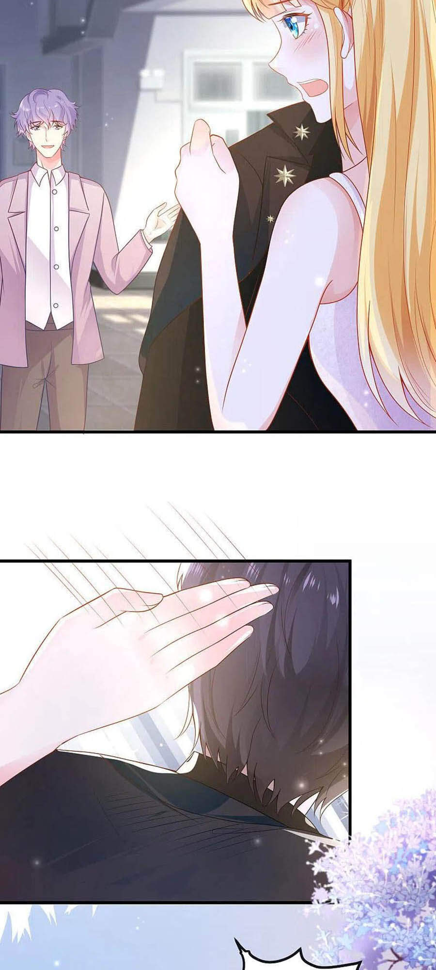 Sủng Hậu Của Vương Chapter 140 - 4